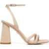 imageSam Edelman Womens Kia SandalsCappuccino