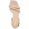 imageSam Edelman Womens Kia SandalsCappuccino