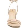 imageSam Edelman Womens Kia SandalsCappuccino
