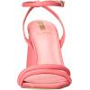 imageSam Edelman Womens Kia SandalsCarmine Rose