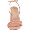 imageSam Edelman Womens Kia SandalsCoral Peach Beaded