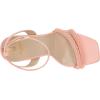 imageSam Edelman Womens Kia SandalsCoral Peach Beaded