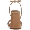 imageSam Edelman Womens Kia SandalsCyprus Tan