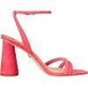 imageSam Edelman Womens Kia SandalsDahlia Pink