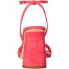 imageSam Edelman Womens Kia SandalsDahlia Pink