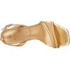 imageSam Edelman Womens Kia SandalsDark Gold