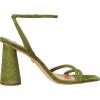 imageSam Edelman Womens Kia SandalsDried Thyme