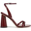 imageSam Edelman Womens Kia SandalsFrench Merlot