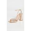 imageSam Edelman Womens Kia SandalsGold