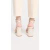 imageSam Edelman Womens Kia SandalsModern Ivory Beaded
