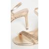 imageSam Edelman Womens Kia SandalsMolten Gold Leather
