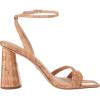 imageSam Edelman Womens Kia SandalsNatural