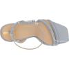 imageSam Edelman Womens Kia SandalsOslo Blue