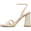 imageSam Edelman Womens Kia SandalsPorcelain