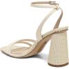imageSam Edelman Womens Kia SandalsPorcelain