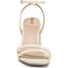 imageSam Edelman Womens Kia SandalsPorcelain