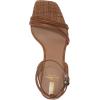 imageSam Edelman Womens Kia SandalsRich Cognac