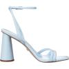imageSam Edelman Womens Kia SandalsRiveria Blue