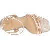 imageSam Edelman Womens Kia SandalsRose Gold
