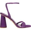 imageSam Edelman Womens Kia SandalsRoyal Orchid