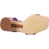 imageSam Edelman Womens Kia SandalsRoyal Orchid