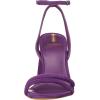 imageSam Edelman Womens Kia SandalsRoyal Orchid
