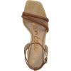 imageSam Edelman Womens Kia SandalsSaddleRaffia