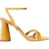 imageSam Edelman Womens Kia SandalsSaffron