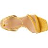 imageSam Edelman Womens Kia SandalsSaffron