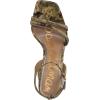 imageSam Edelman Womens Kia SandalsSage Multi