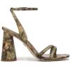 imageSam Edelman Womens Kia SandalsSage Multi