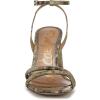 imageSam Edelman Womens Kia SandalsSage Multi