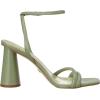 imageSam Edelman Womens Kia SandalsSoft Jade