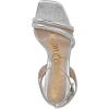 imageSam Edelman Womens Kia SandalsSoft Silver