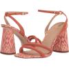 imageSam Edelman Womens Kia SandalsTerracotta Pink