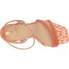 imageSam Edelman Womens Kia SandalsTerracotta Pink