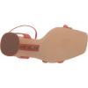 imageSam Edelman Womens Kia SandalsTerracotta Pink