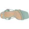 imageSam Edelman Womens Kia SandalsTide Blue
