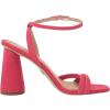 imageSam Edelman Womens Kia SandalsUltra Fuchsia