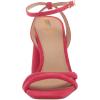 imageSam Edelman Womens Kia SandalsUltra Fuchsia