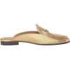 imageSam Edelman Womens Linnie Flat MulesAmber Gold