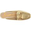 imageSam Edelman Womens Linnie Flat MulesAmber Gold