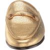 imageSam Edelman Womens Linnie Flat MulesAmber Gold