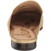 imageSam Edelman Womens Linnie Flat MulesAmber Gold