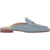 imageSam Edelman Womens Linnie Flat MulesAspen Sky