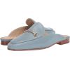 imageSam Edelman Womens Linnie Flat MulesAspen Sky