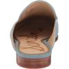 imageSam Edelman Womens Linnie Flat MulesAspen Sky