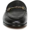 imageSam Edelman Womens Linnie Flat MulesBlack Leather