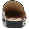 imageSam Edelman Womens Linnie Flat MulesBlack Leather