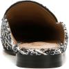 imageSam Edelman Womens Linnie Flat MulesBlack Multi Boucle